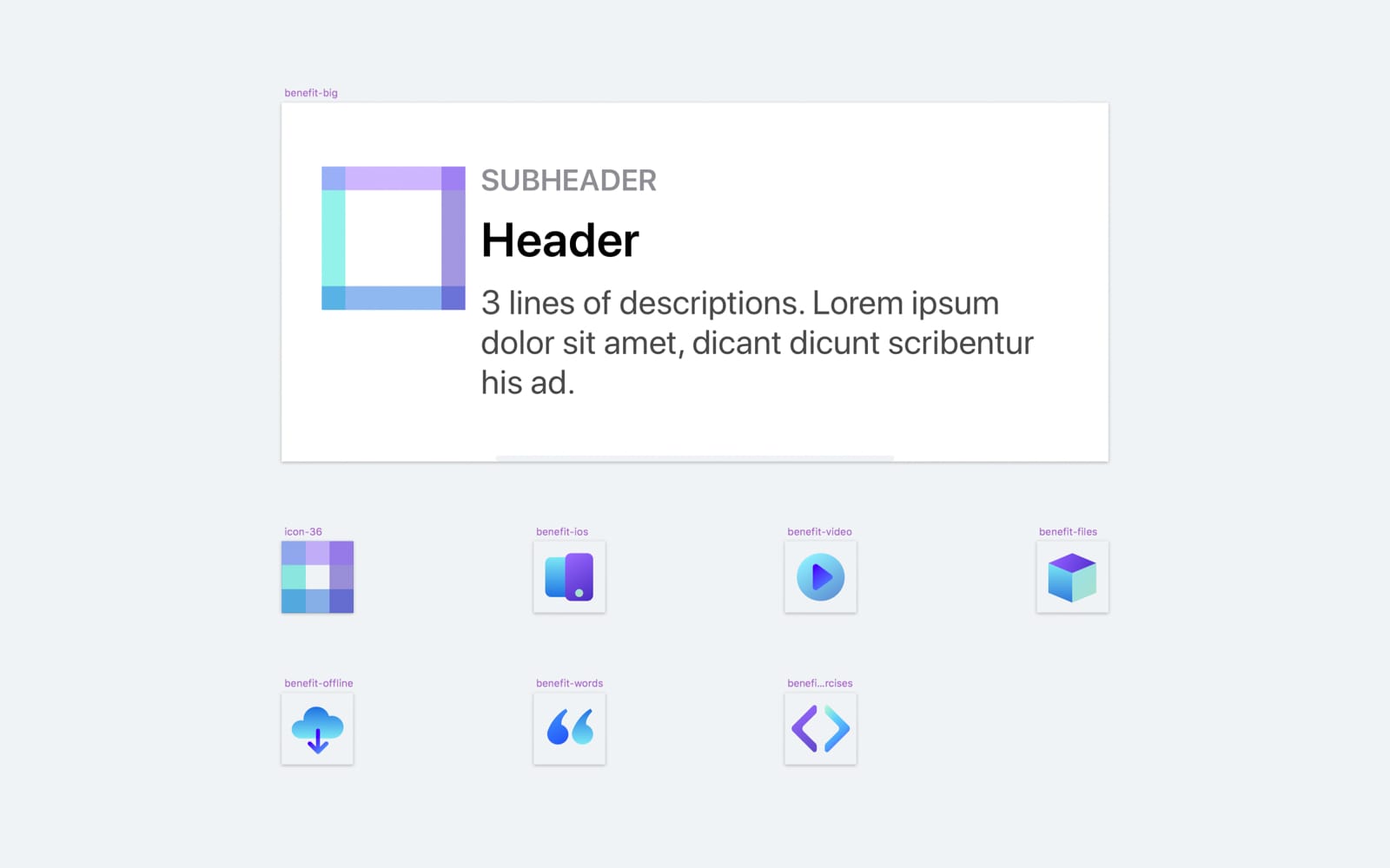 Creating a Nested Symbol